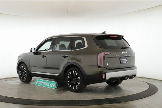 Used 2024 Kia Telluride SX X-Line image 8