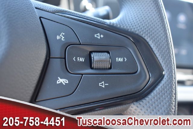 New 2026 Chevrolet Trax LS w/ LS Convenience Package FWD image 19