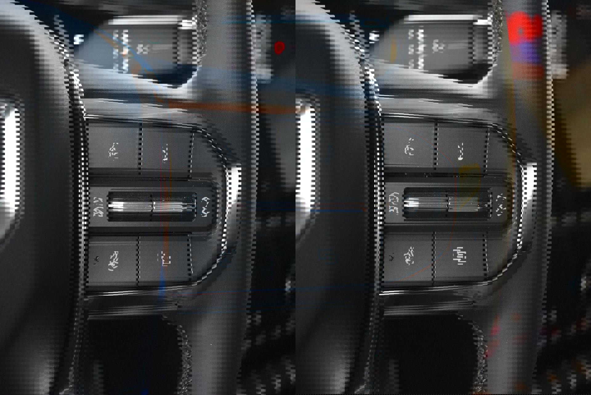 New 2026 GMC Sierra EV Elevation image 20