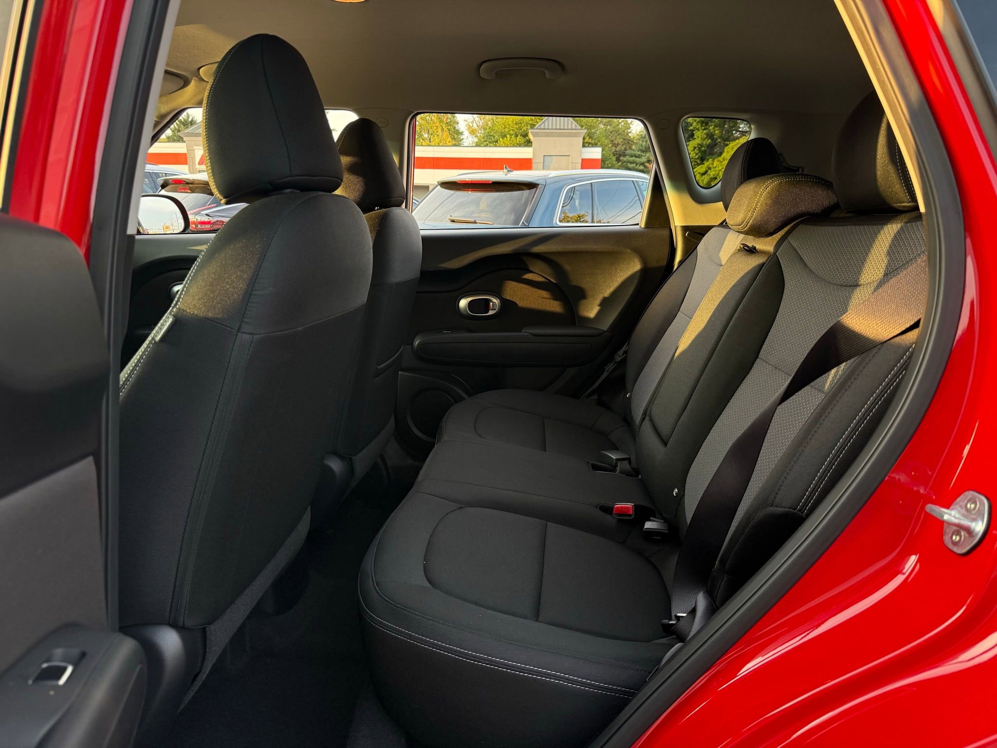Used 2019 Kia Soul + image 21