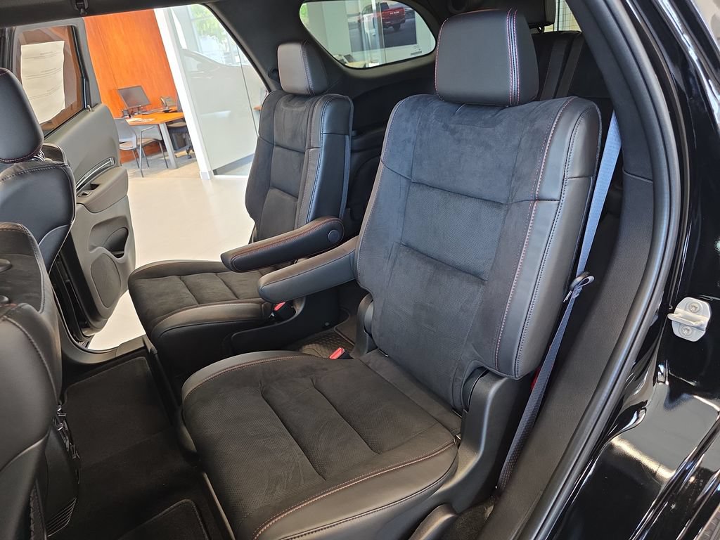 New 2026 Dodge Durango GT AWD/4WD image 16