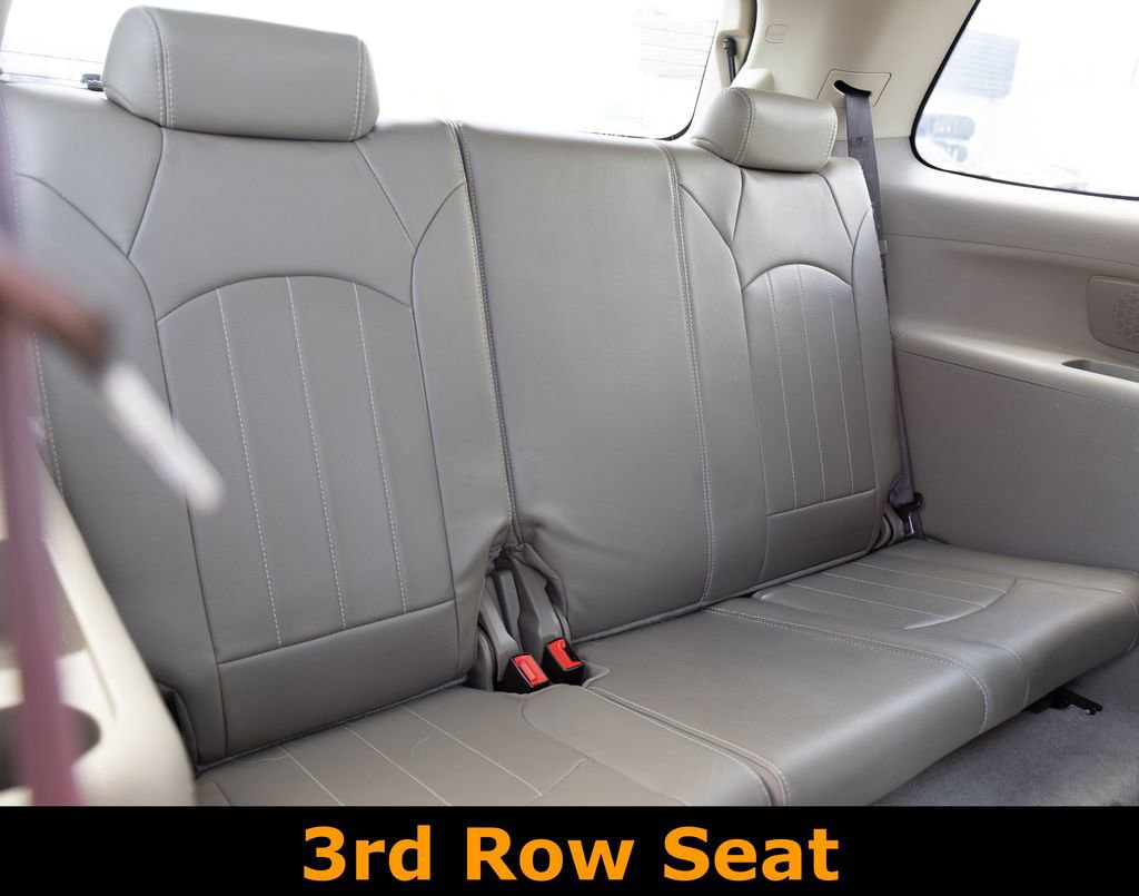 Used 2014 GMC Acadia Denali image 25