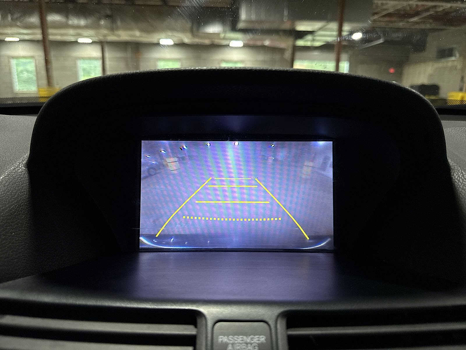 Used 2013 Acura TL w/ Technology Package FWD image 24