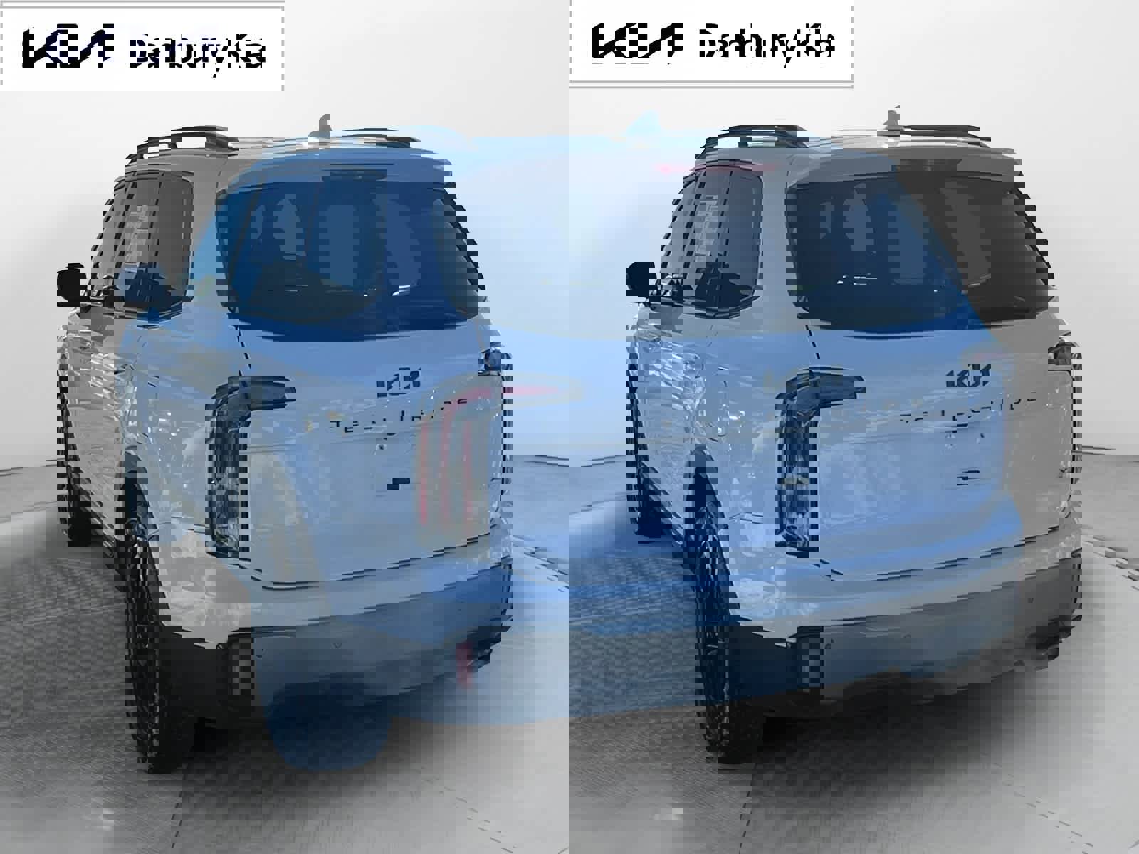 Used 2023 Kia Telluride EX X-Line image 4