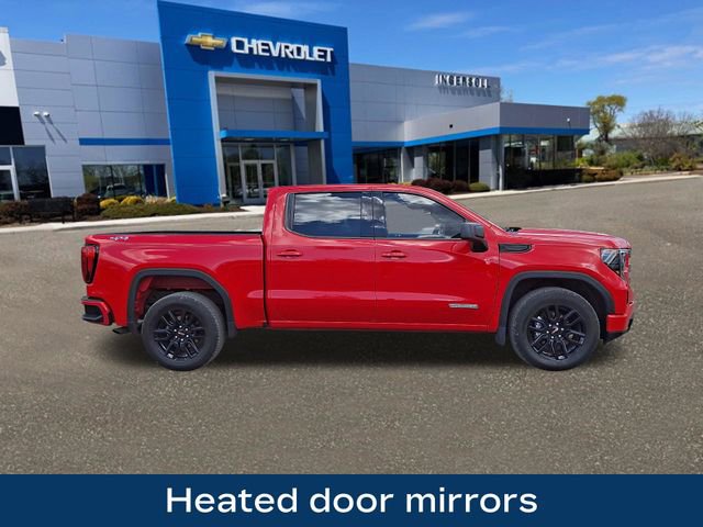 Used 2023 GMC Sierra 1500 Elevation AWD/4WD image 28