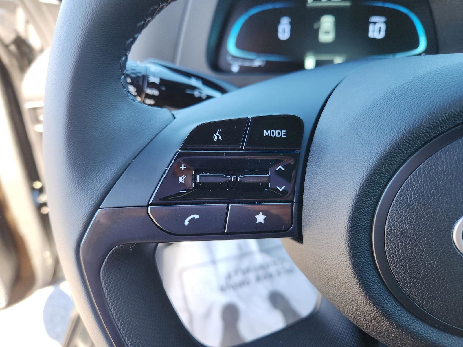 New 2026 Hyundai Elantra Sport image 20