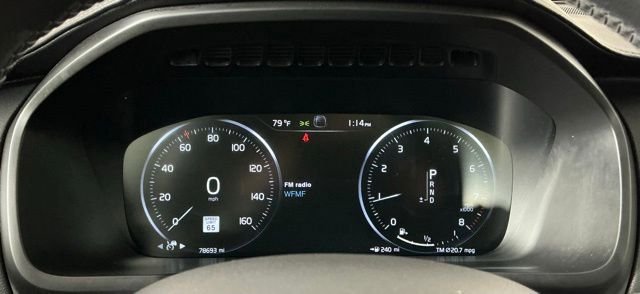 Used 2019 Volvo XC90 T6 Inscription w/ Luxury Package AWD/4WD image 12