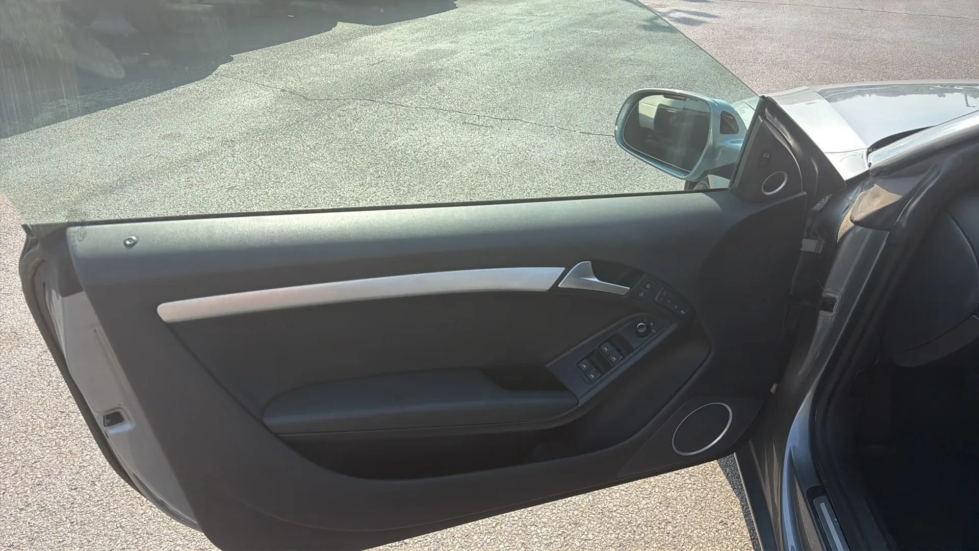 Used 2010 Audi A5 2.0T Prestige AWD/4WD image 9