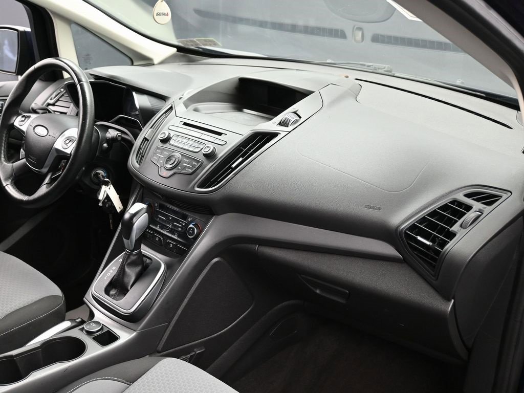 Used 2017 Ford C-MAX SE image 27