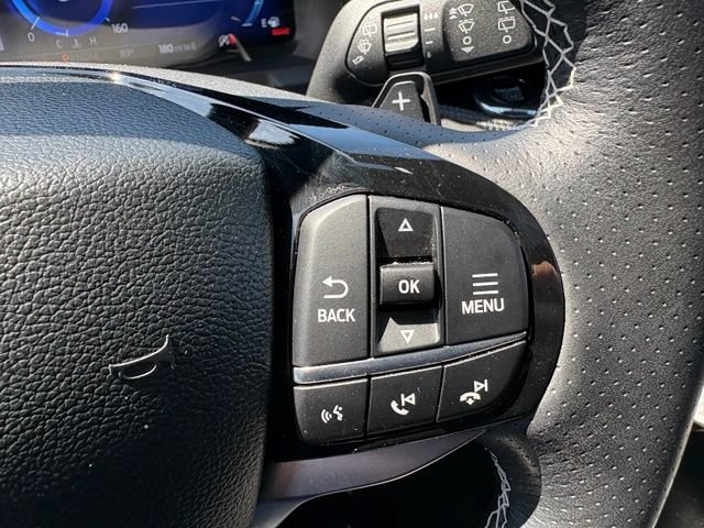 Used 2023 Ford Explorer ST AWD/4WD image 25