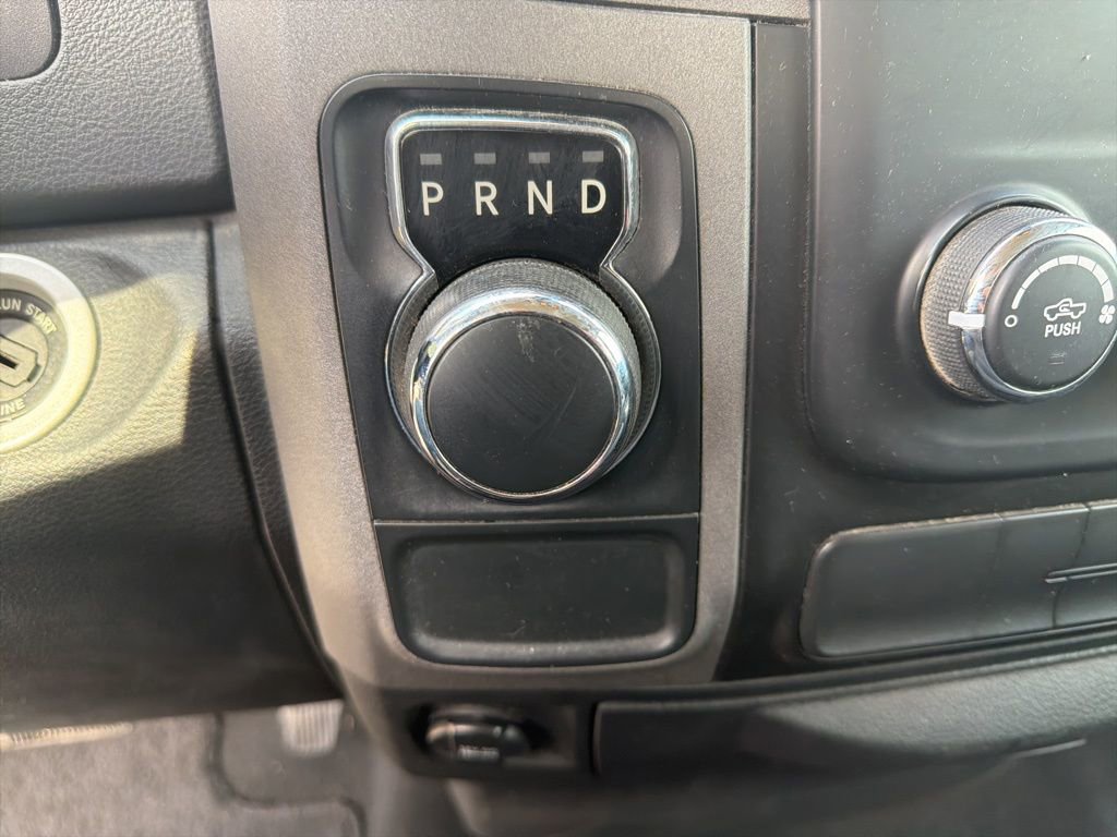 Used 2017 RAM 1500 Tradesman w/ Popular Equipment Group image 18