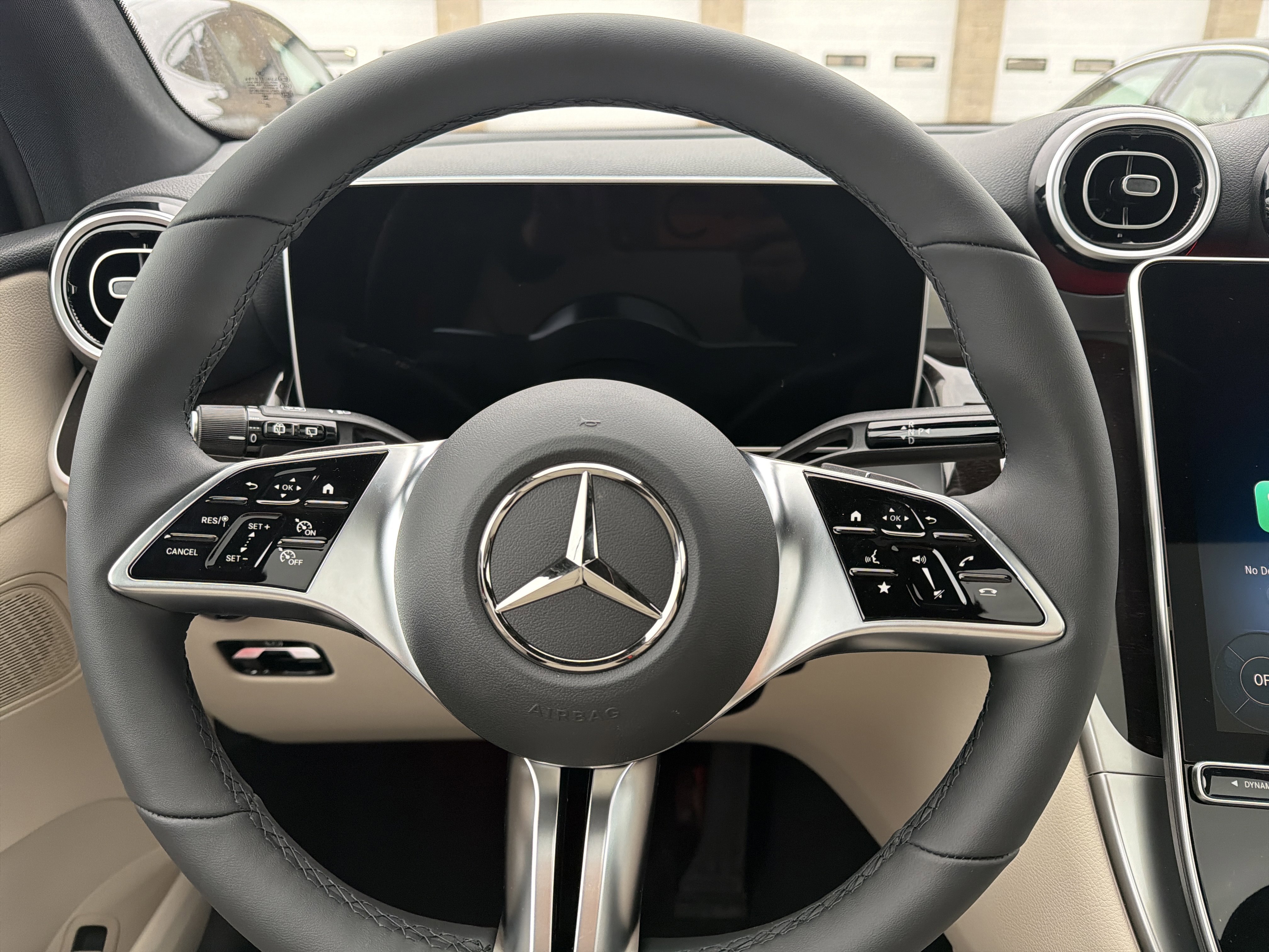New 2026 Mercedes-Benz GLC 300 4MATIC image 12