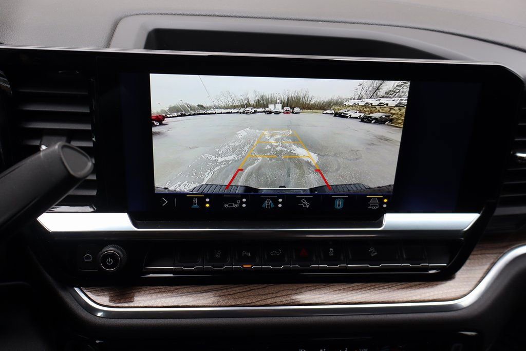 Used 2025 Chevrolet Silverado 2500 LT w/ All Star Edition image 10