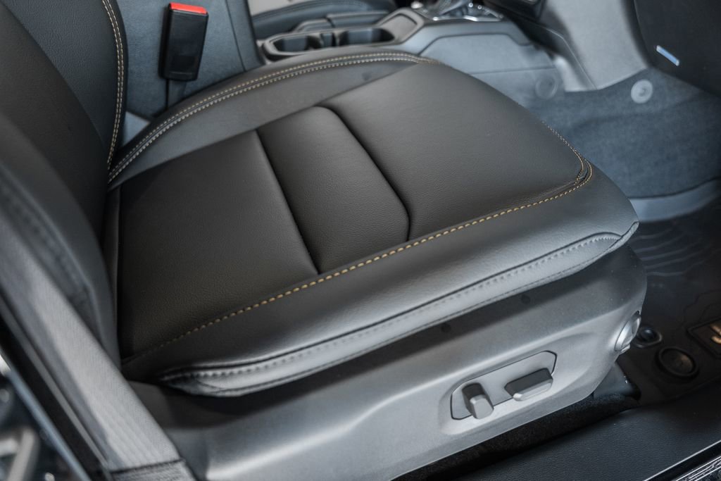 New 2026 Jeep Wrangler Sahara image 37