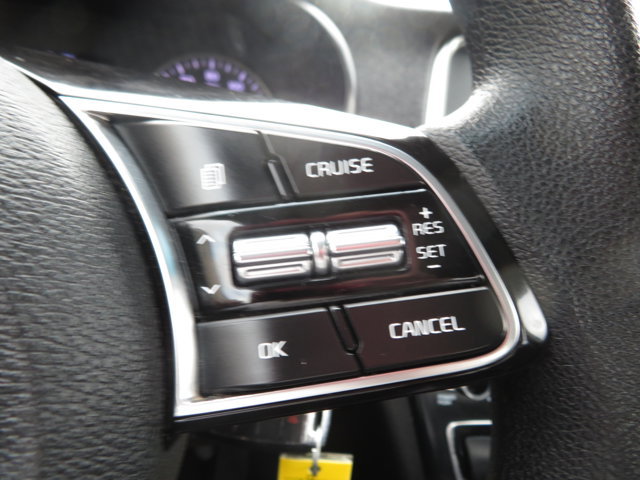 Used 2019 Kia Optima LX image 24