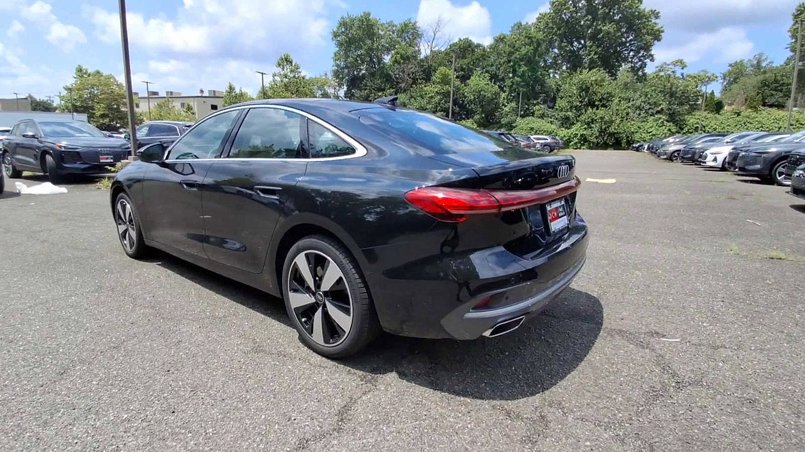 New 2025 Audi A5 2.0T Premium Plus image 6