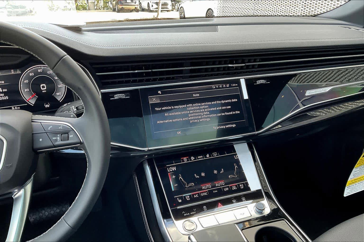 New 2026 Audi Q8 Premium Plus AWD/4WD image 6