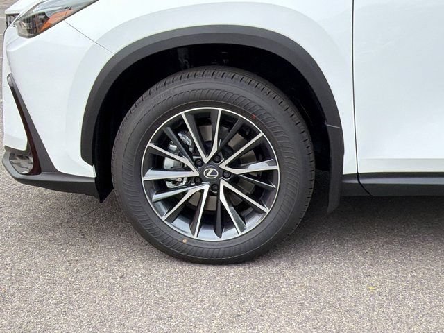 New 2026 Lexus NX 350 AWD w/ Premium Package image 17
