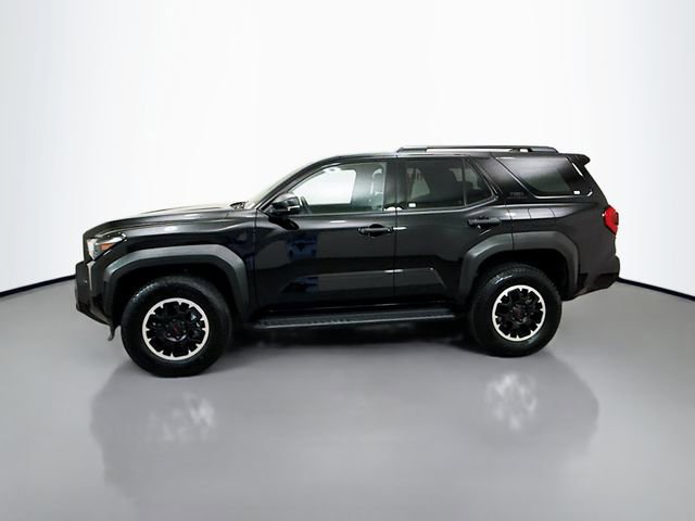 Used 2025 Toyota 4Runner TRD Off-Road image 4