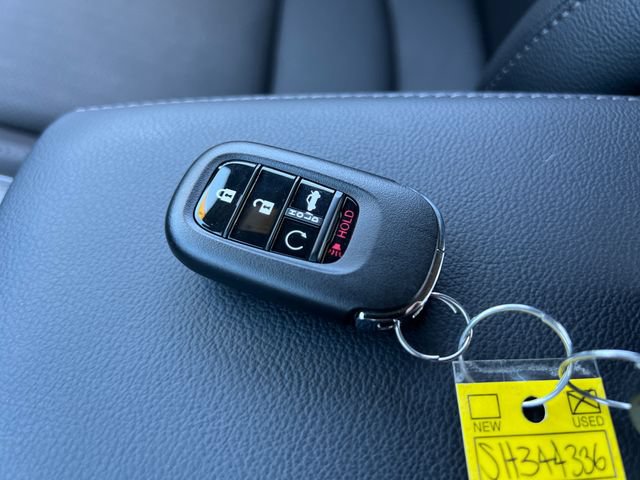 Used 2025 Honda Civic Sport Touring image 29