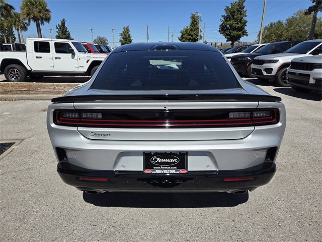New 2026 Dodge Charger Scat Pack image 10