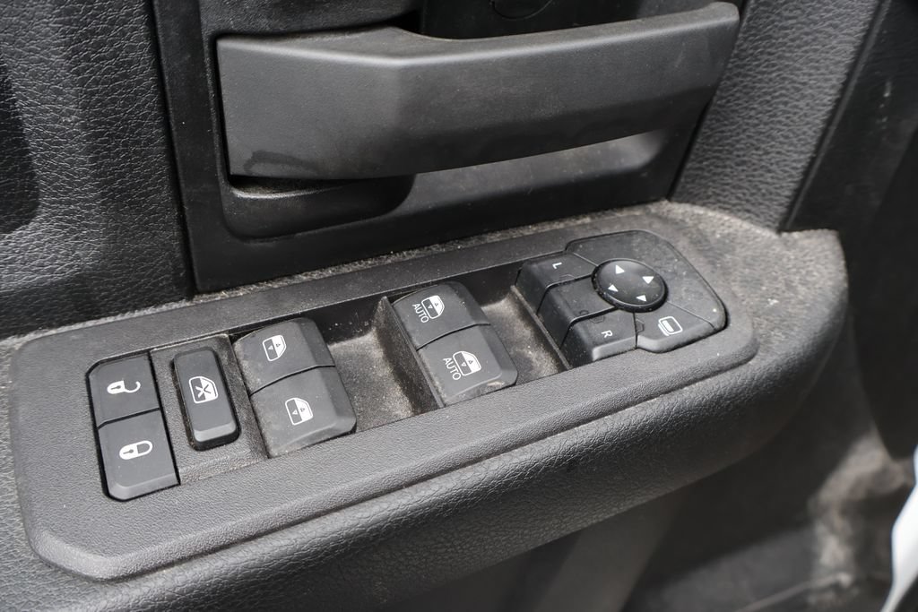 Used 2025 RAM 3500 Tradesman AWD/4WD image 17