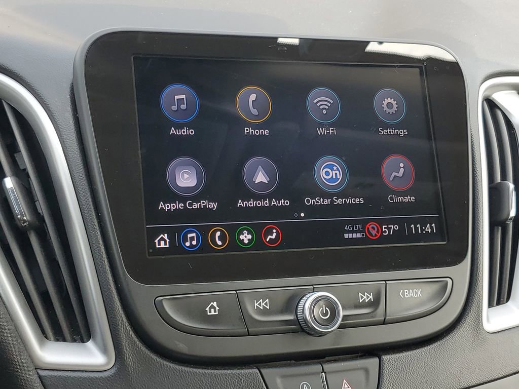 Used 2024 Chevrolet Malibu LT FWD image 20