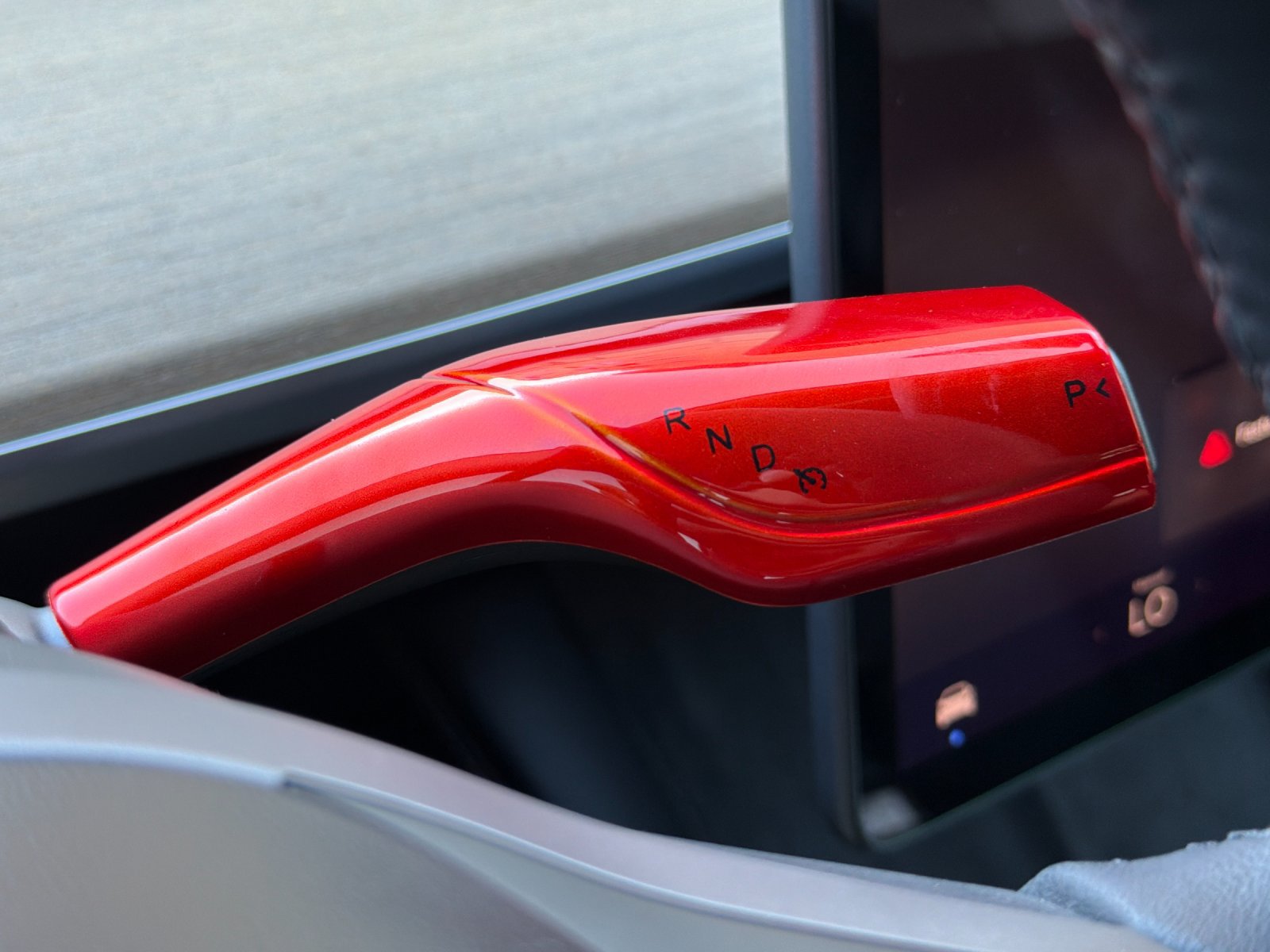 Used 2022 Tesla Model Y Performance AWD/4WD image 21
