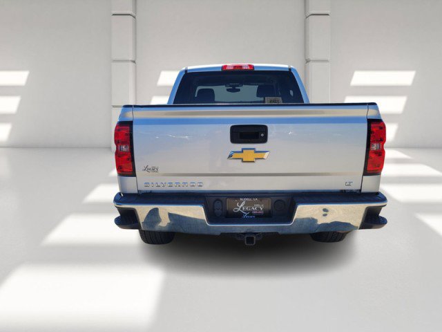 Used 2017 Chevrolet Silverado 1500 LT w/ All Star Edition image 6