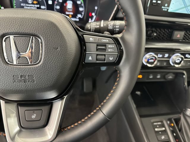 New 2026 Honda CR-V Sport Touring image 14