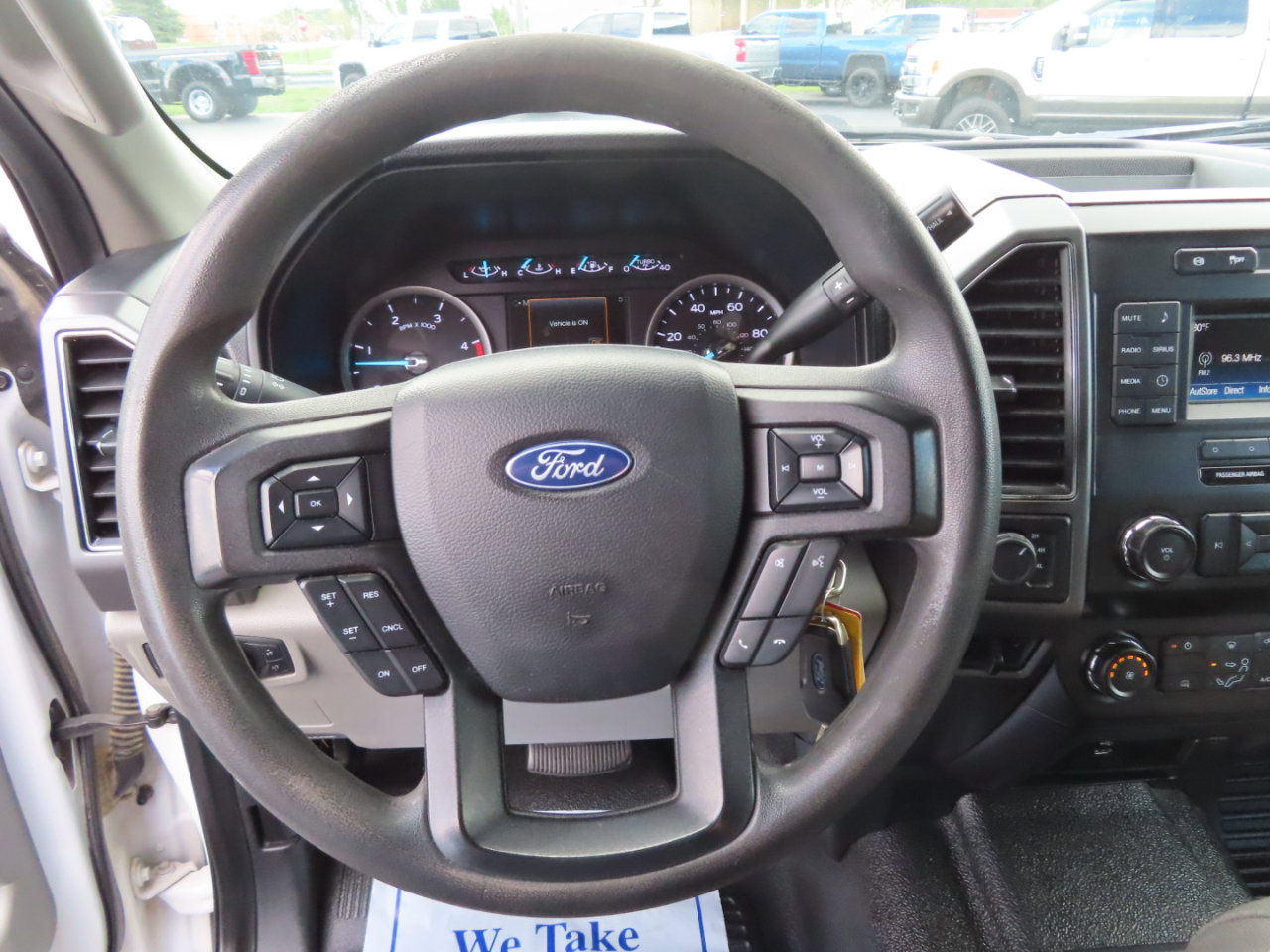 Used 2019 Ford F250 XLT image 32