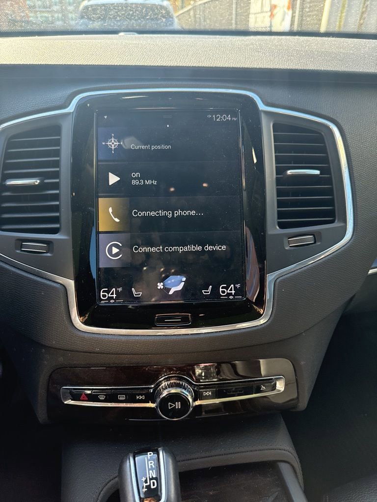 Used 2019 Volvo XC90 T6 Momentum w/ Advanced Package image 15