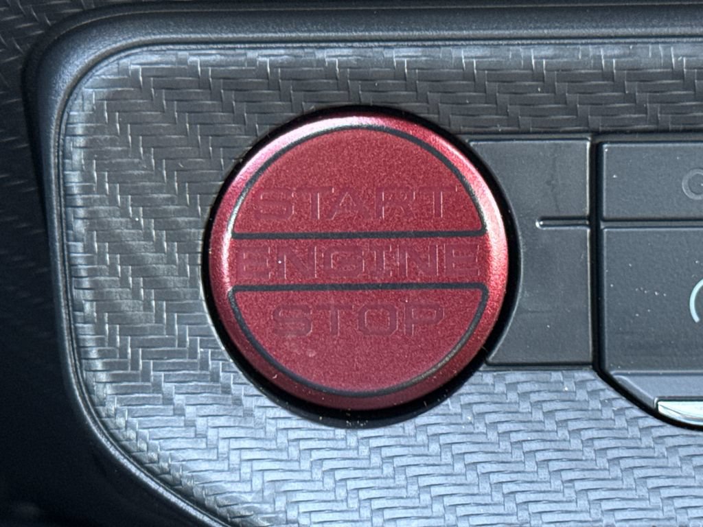 New 2026 Ford Mustang Premium RWD image 27