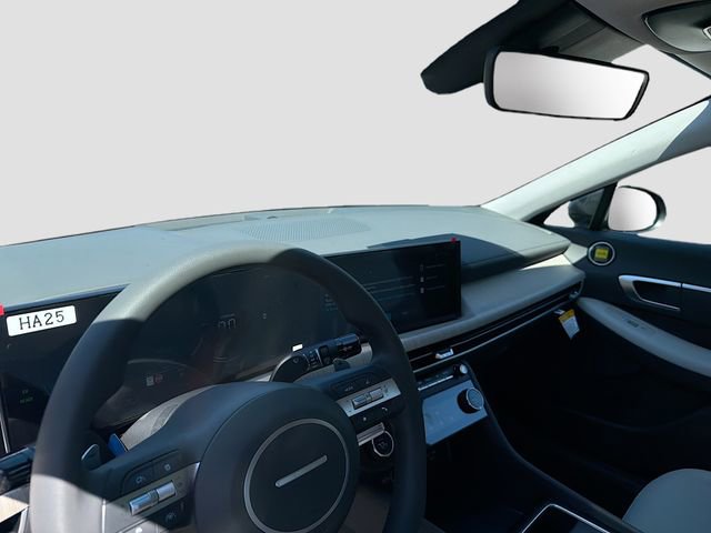New 2026 Hyundai Sonata Blue image 9