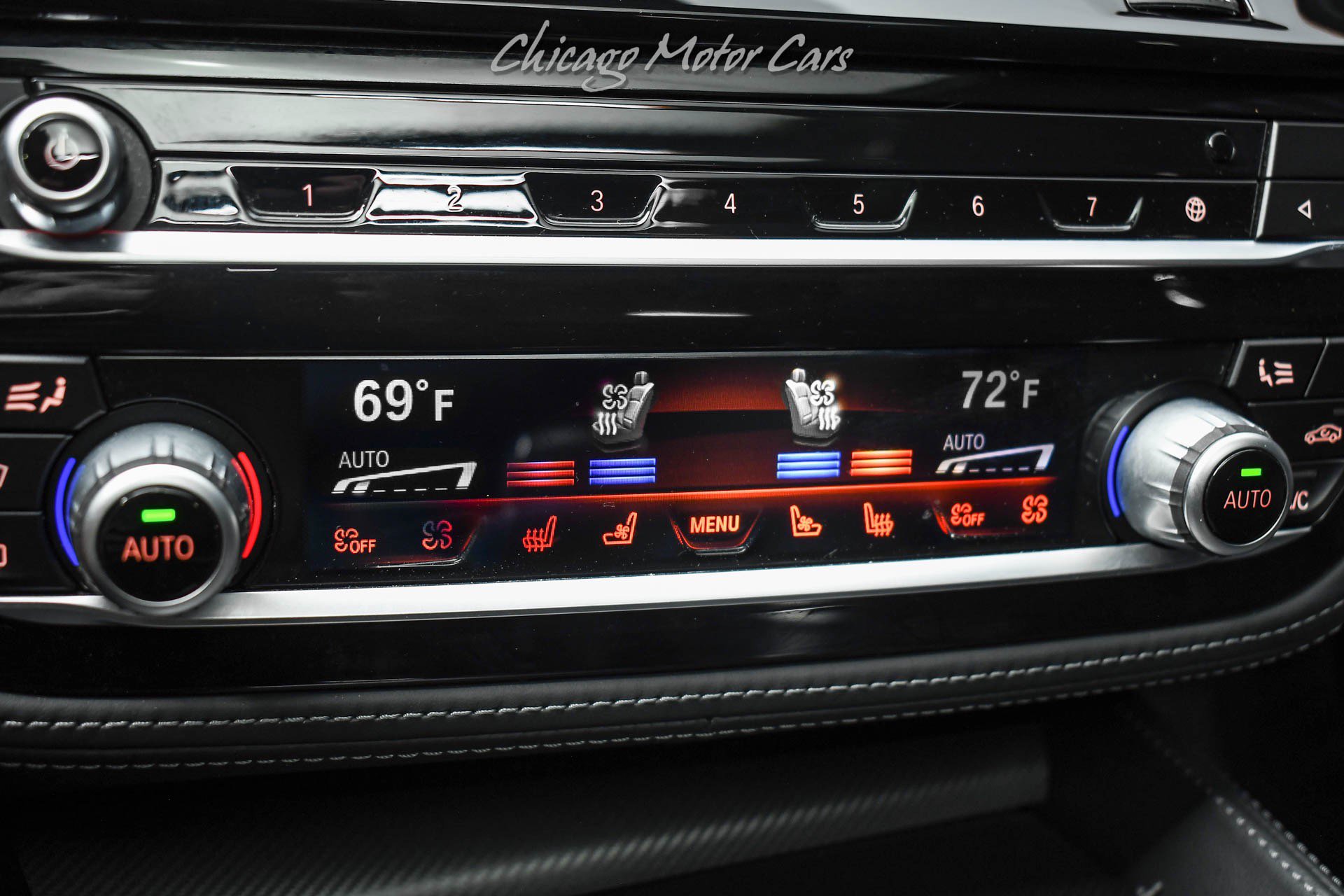 Used 2021 BMW M5 w/ Executive Package AWD/4WD image 21