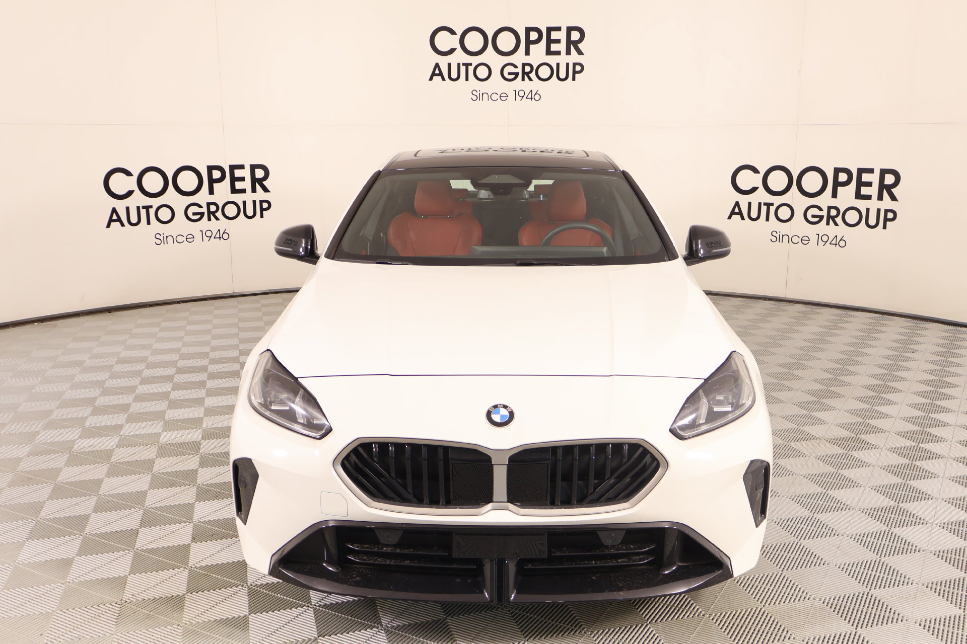 New 2026 BMW 228i xDrive AWD/4WD image 9