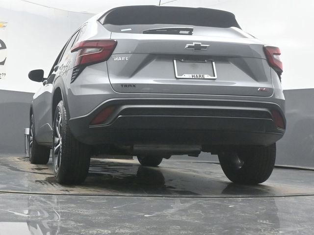 Used 2024 Chevrolet Trax RS image 53