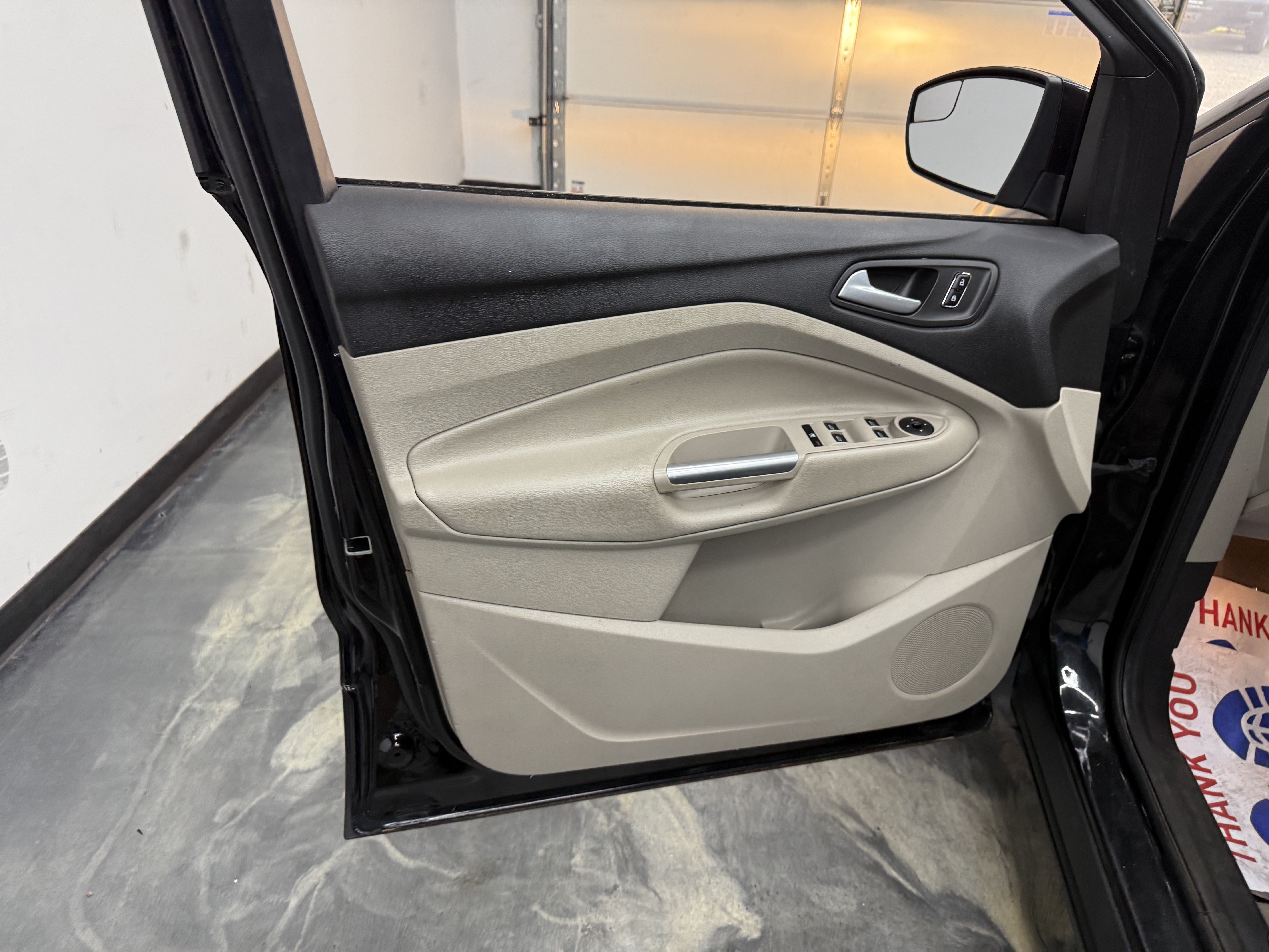 Used 2013 Ford Escape SE AWD/4WD image 9