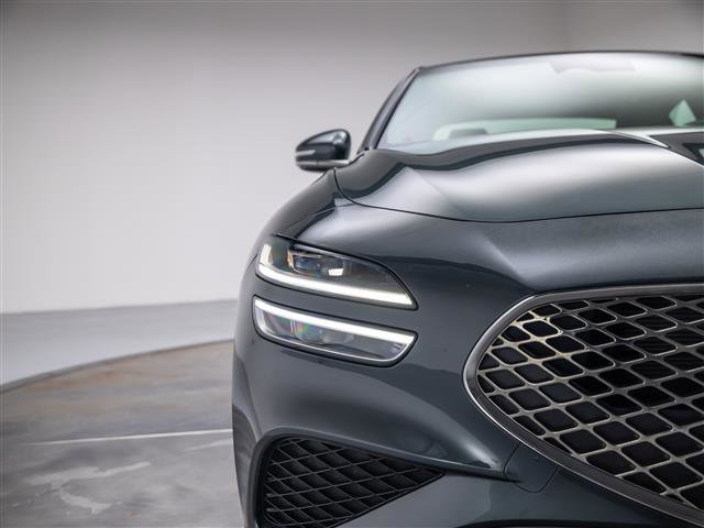 Used 2023 Genesis G70 2.0T RWD image 14