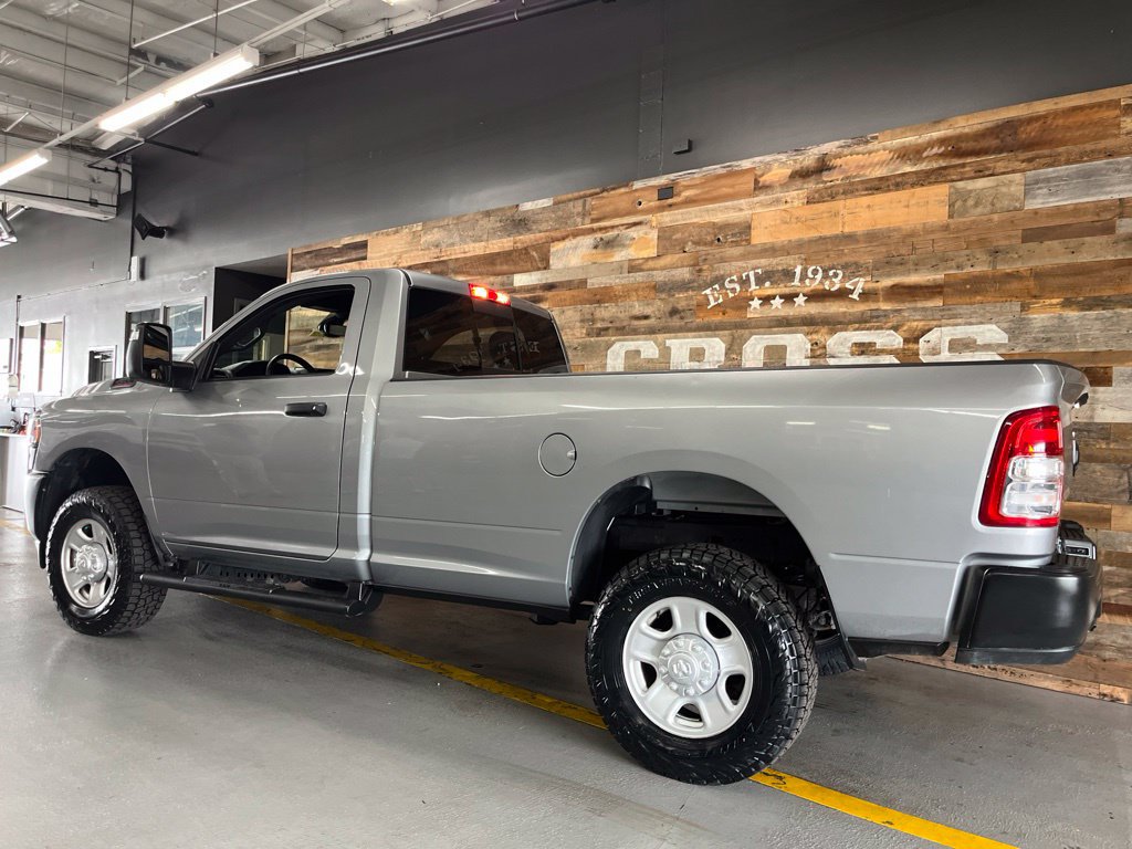 Used 2024 RAM 2500 Tradesman w/ Snow Chief Group AWD/4WD image 57
