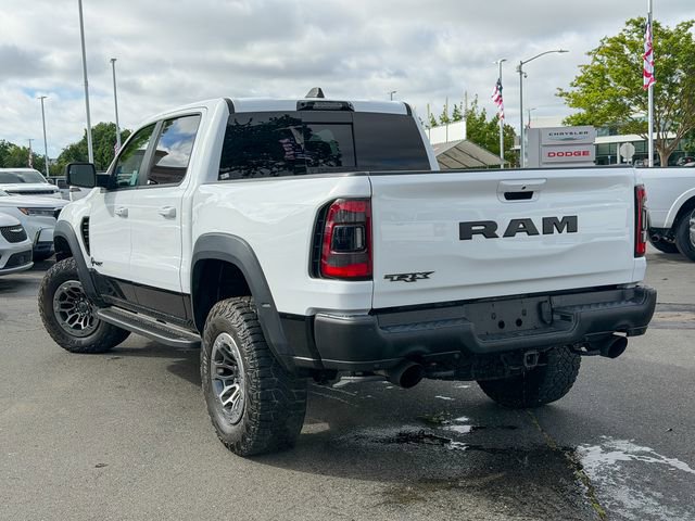 Used 2022 RAM 1500 TRX w/ TRX Level 2 Equipment Group image 13