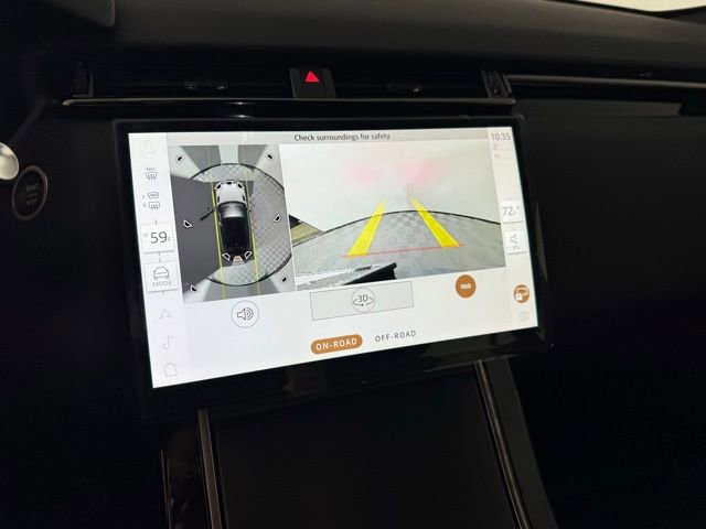 New 2026 Land Rover Range Rover Velar S image 22