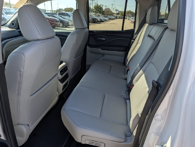 Used 2026 Honda Ridgeline RTL image 27