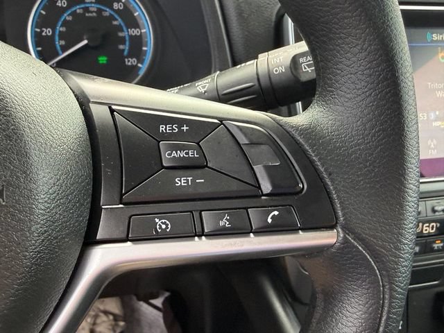 Used 2023 Nissan Leaf S FWD image 22