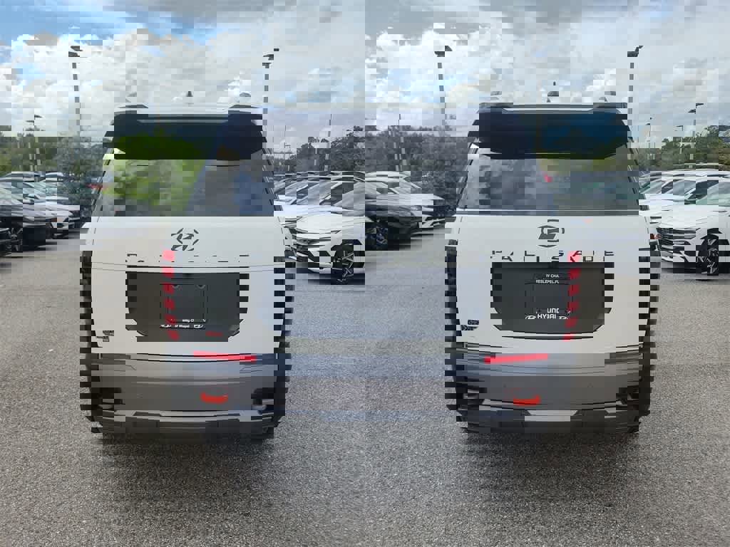 New 2026 Hyundai Palisade XRT Pro image 9
