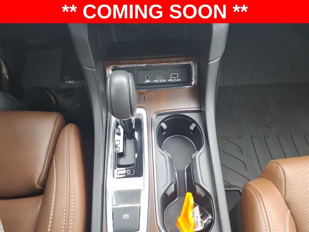 Used 2023 Subaru Ascent Touring image 24