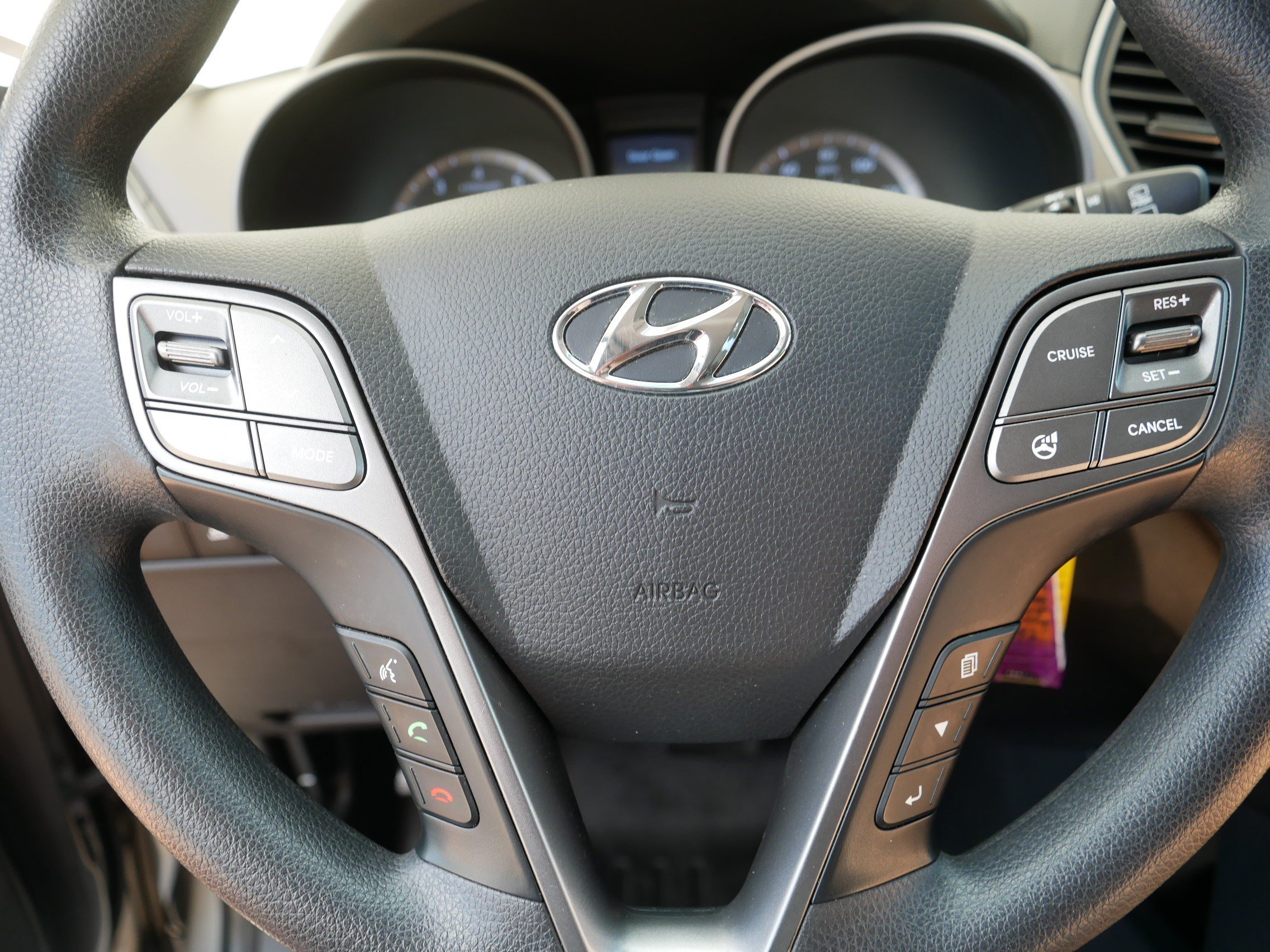 Used 2015 Hyundai Santa Fe Sport AWD/4WD image 25