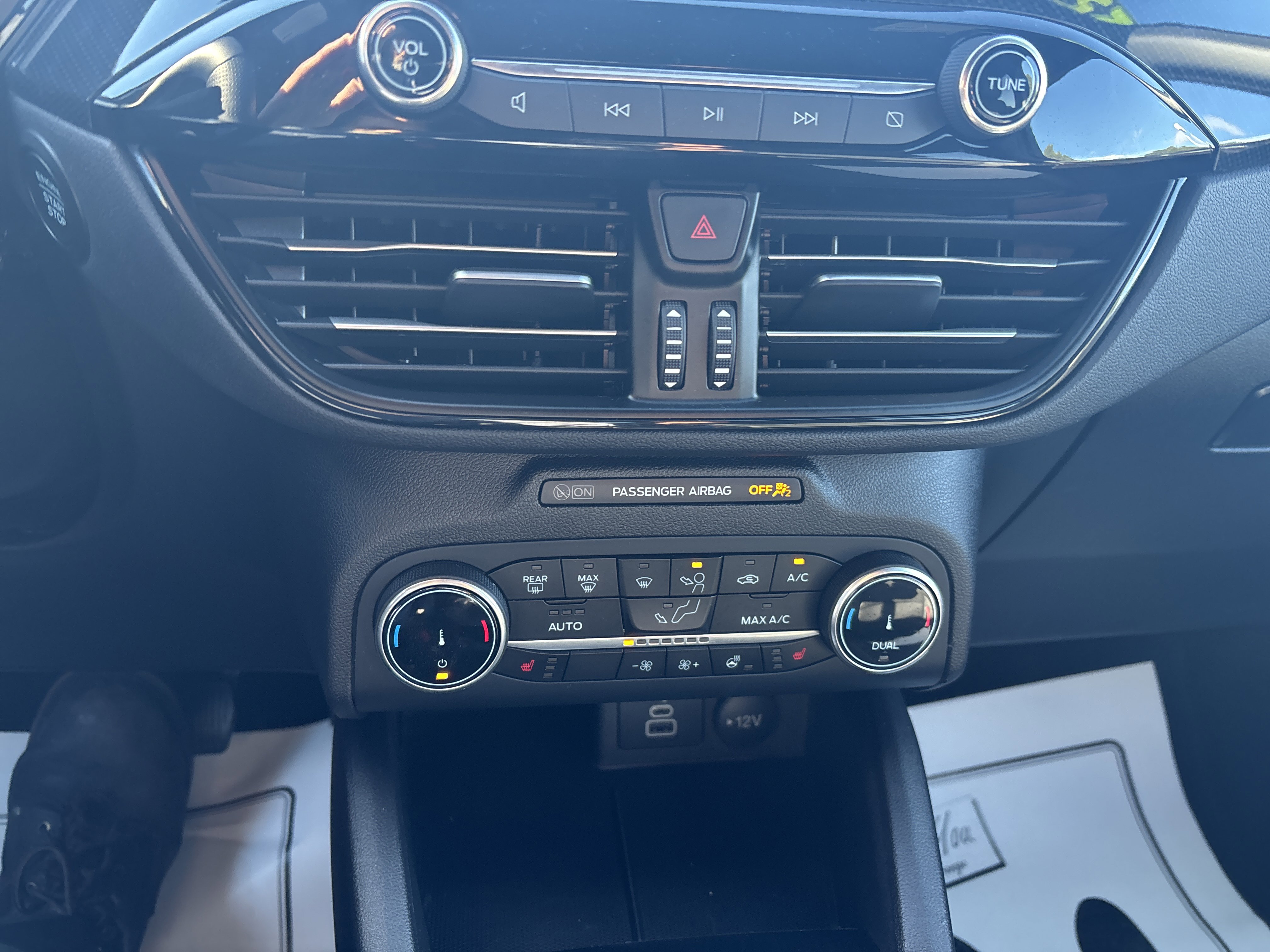 Used 2025 Ford Escape ST-Line Select image 25