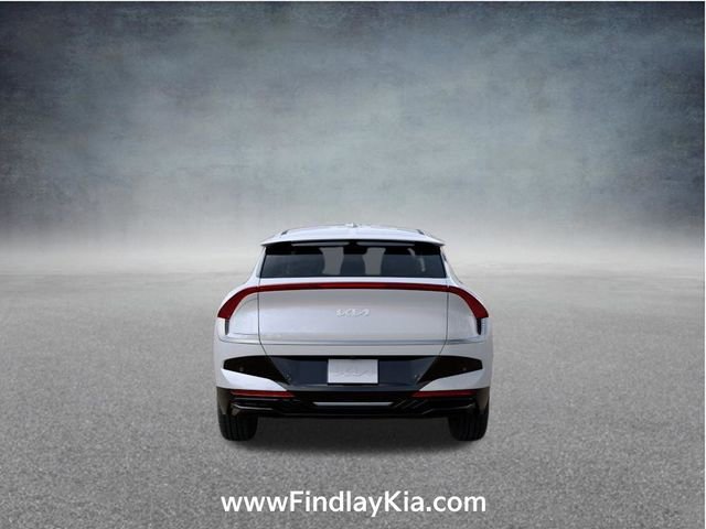 New 2026 Kia EV6 Wind RWD image 6