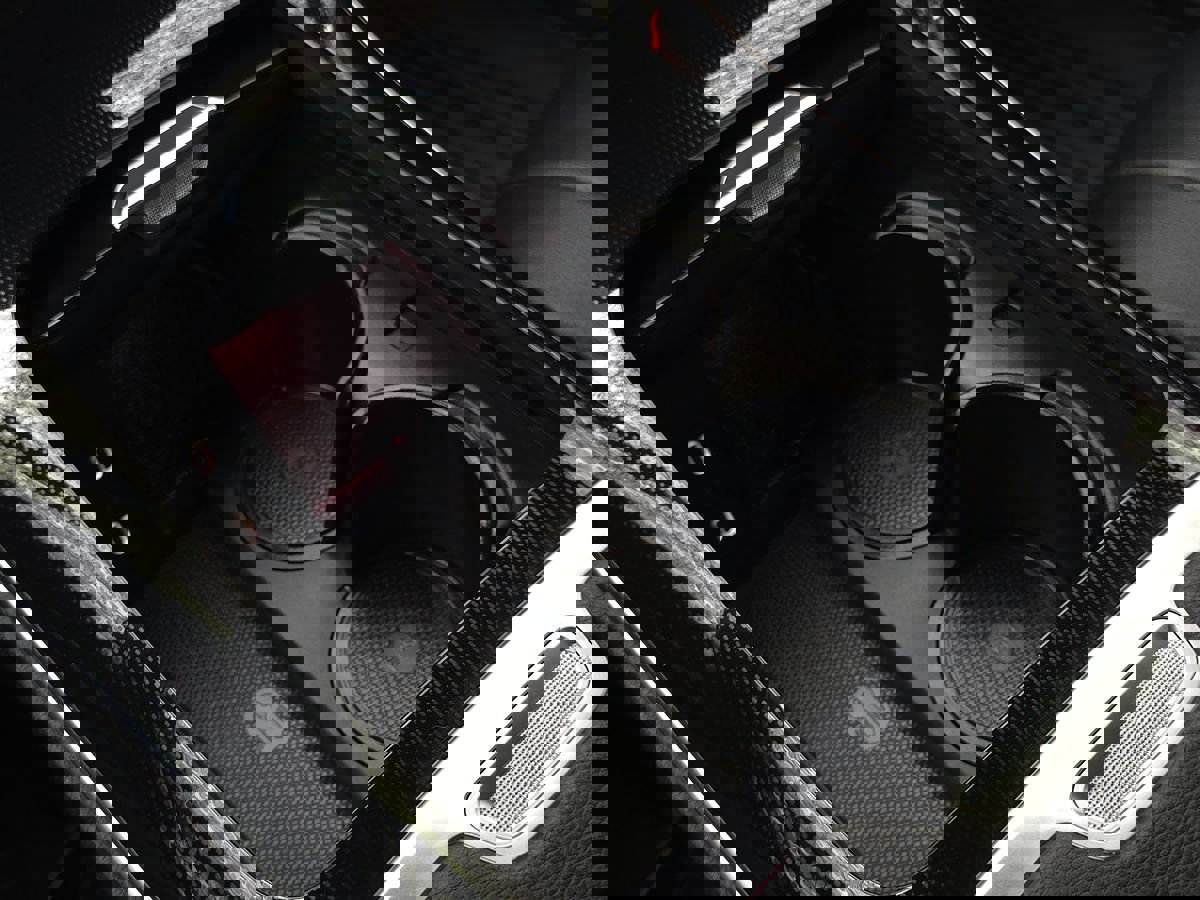 Used 2023 Mercedes-Benz EQE 350+ 4MATIC Sedan w/ Exclusive Trim Package image 62